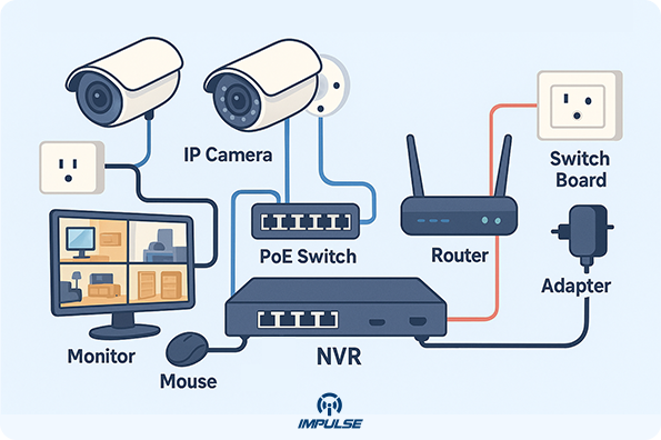 cctv-camera-installation-with-nvr-guide